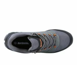 Men's Northside Hargrove Waterproof Hiking Boots 11 Men's Northside Hargrove Waterproof Hiking Boots -Discovery Expedition Shop 5 671