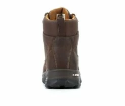 Men's Carhartt FF6213 Rugged Flex 6" Waterproof Work Boots 11 Men's Carhartt FF6213 Rugged Flex 6" Waterproof Work Boots -Discovery Expedition Shop 5 672