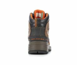 Men's Timberland Pro Magnitude 6 Inch Comp Toe Work Boots -Discovery Expedition Shop 5 676