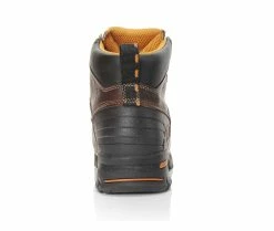 Men's Timberland Pro Endurance PR 6 Inch Steel Toe 52562 Work Boots -Discovery Expedition Shop 5 677