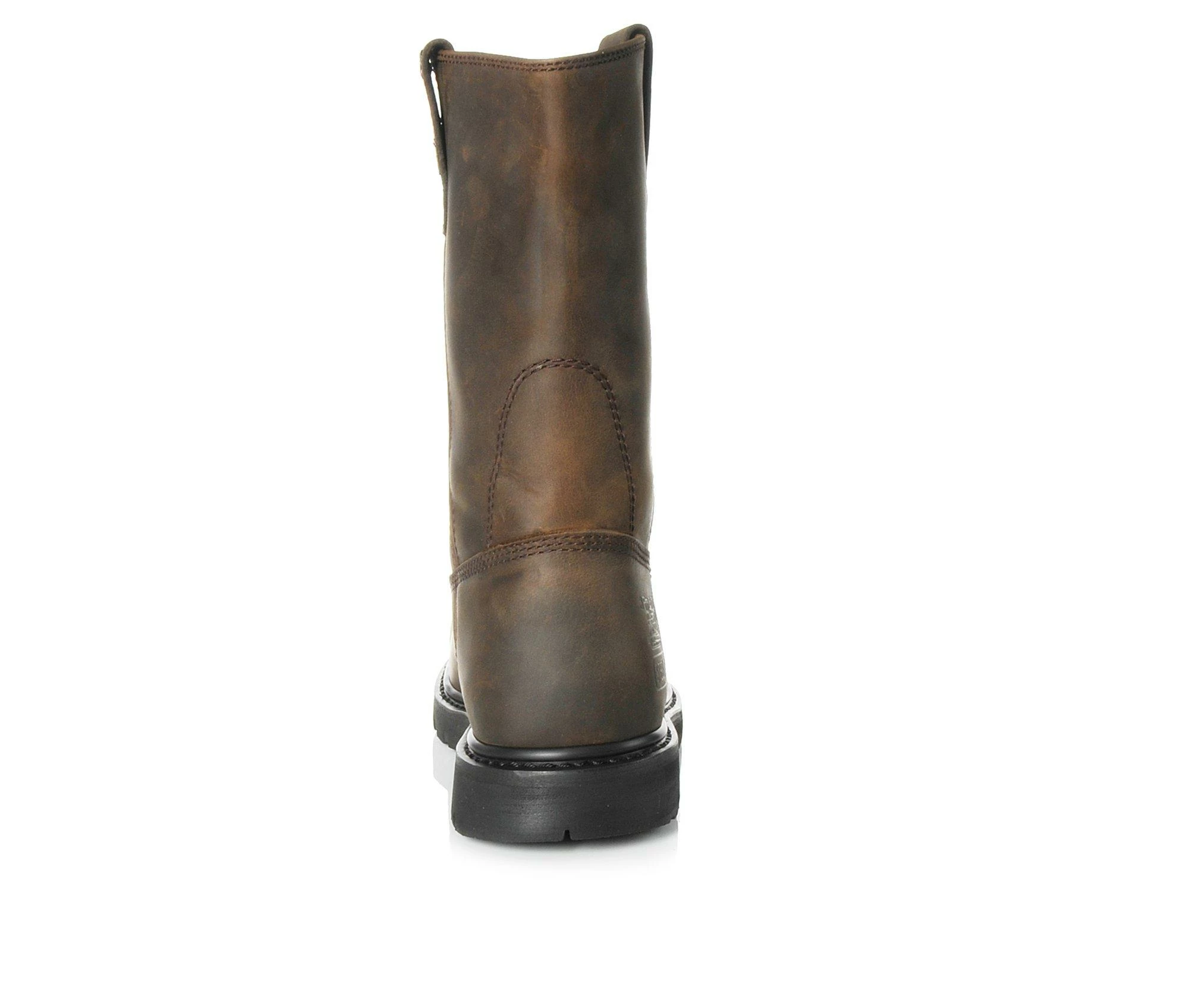 Men's Caterpillar Revolver Steel Toe Work Boots 6 Men's Caterpillar Revolver Steel Toe Work Boots - Image 6