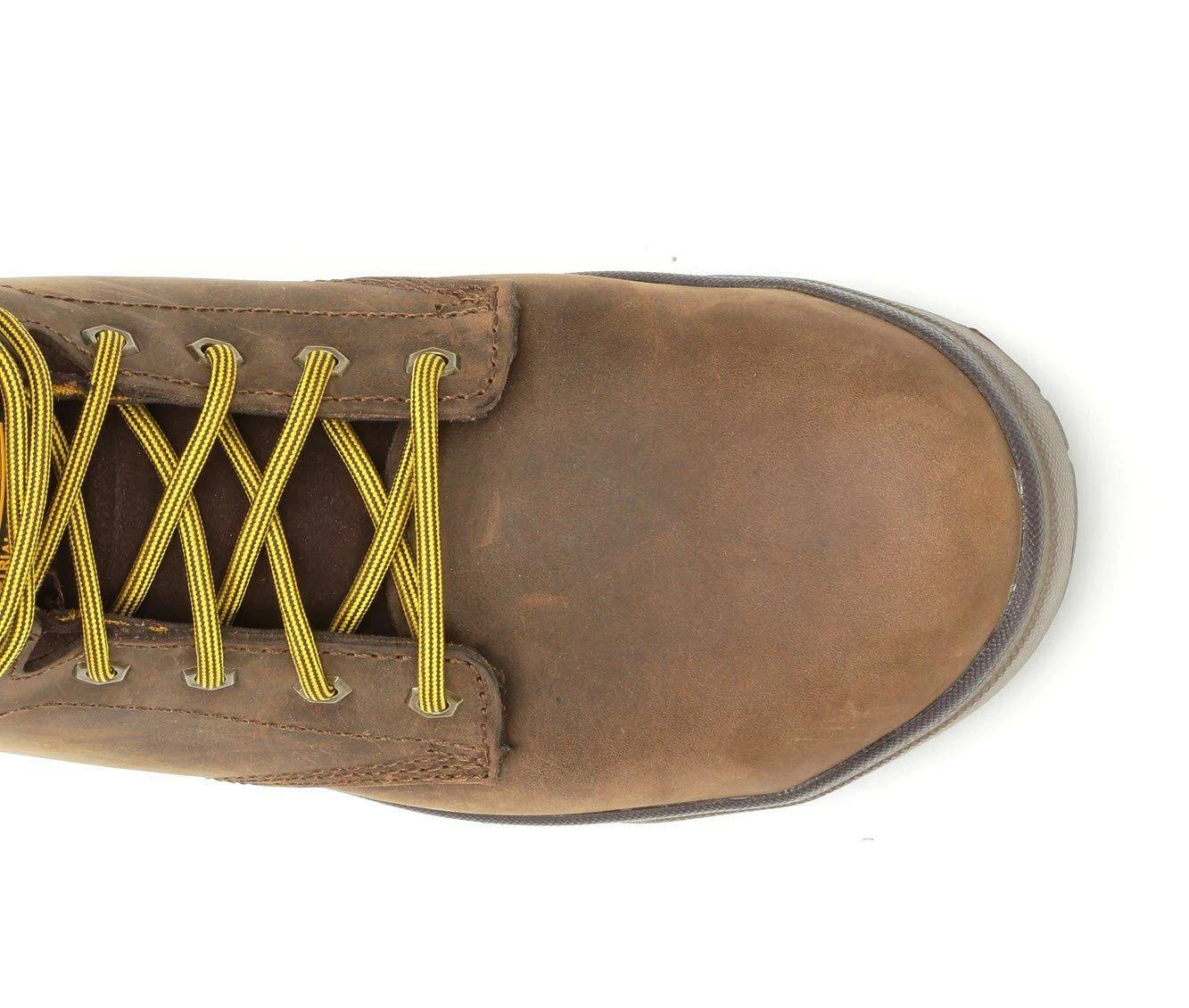 Men's DeWALT Plasma 6 Inch Steel Toe Work Boots 6 Men's DeWALT Plasma 6 Inch Steel Toe Work Boots - Image 6