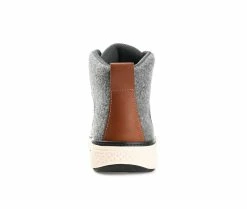 Men's Territory Drifter Boots 11 Men's Territory Drifter Boots -Discovery Expedition Shop 5 694