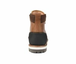 Men's Territory Titan Lace-Up Boots -Discovery Expedition Shop 5 707