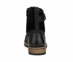 Men's Reserved Footwear Kenton Combat Boots 11 Men's Reserved Footwear Kenton Combat Boots -Discovery Expedition Shop 5 709