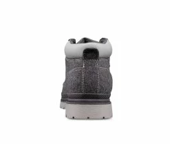 Men's Lugz Drifter Peacoat Casual Boots 11 Men's Lugz Drifter Peacoat Casual Boots -Discovery Expedition Shop 5 710