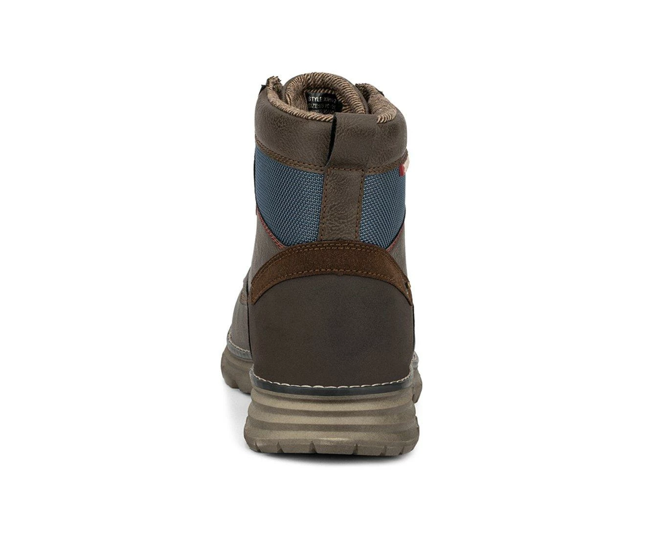 Men's Xray Footwear Lobos Boots 6 Men's Xray Footwear Lobos Boots - Image 6