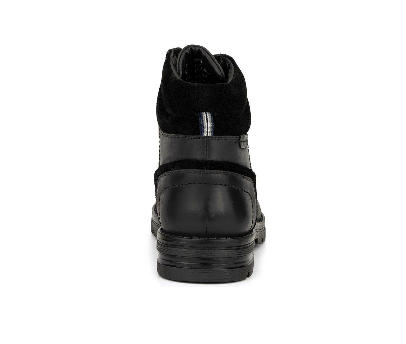 Men's Reserved Footwear Omega Boots 6 Men's Reserved Footwear Omega Boots - Image 6