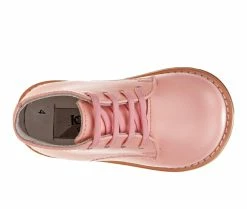 Girls' Josmo Infant & Toddler Baby First Walker Boots -Discovery Expedition Shop 5 73