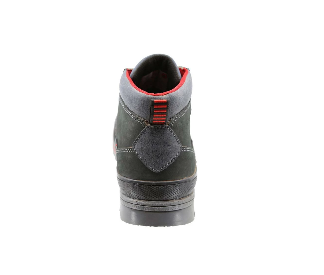 Men's Swissbrand Grisones Urban Boot 336 Boots 6 Men's Swissbrand Grisones Urban Boot 336 Boots - Image 6