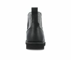 Men's Territory Canyonlands Water Resistant Dress Boots 11 Men's Territory Canyonlands Water Resistant Dress Boots -Discovery Expedition Shop 5 750