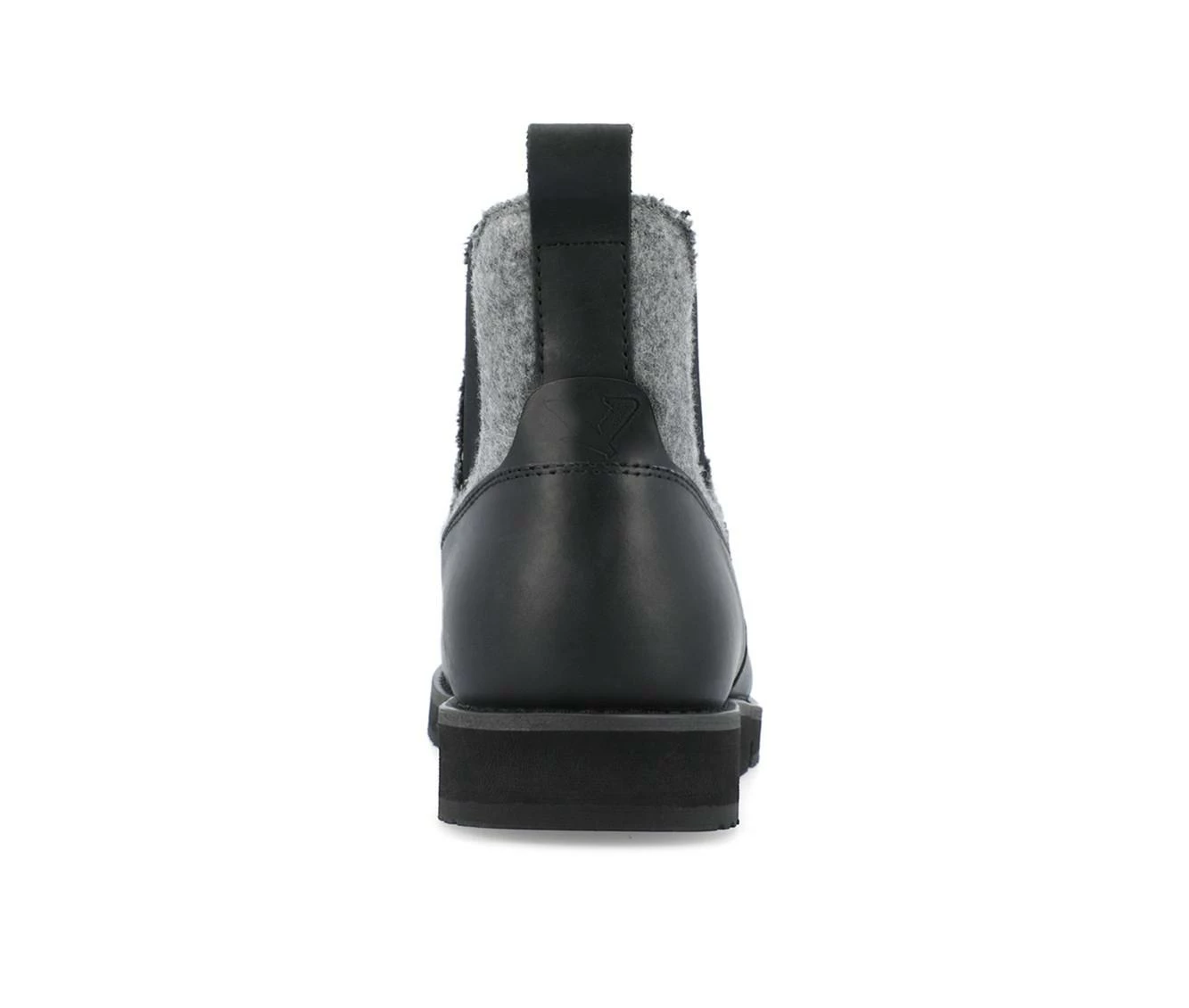 Men's Territory Canyonlands Water Resistant Dress Boots 6 Men's Territory Canyonlands Water Resistant Dress Boots - Image 6