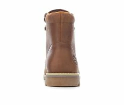 Men's Timberland Redwood Falls Moc Toe Boots 11 Men's Timberland Redwood Falls Moc Toe Boots -Discovery Expedition Shop 5 753