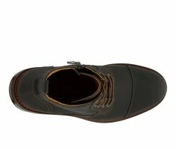 Men's Dockers Rawls Lace-Up Boots -Discovery Expedition Shop 5 754