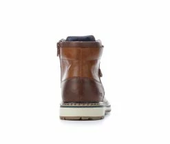 Men's Freeman Grady Boots -Discovery Expedition Shop 5 756
