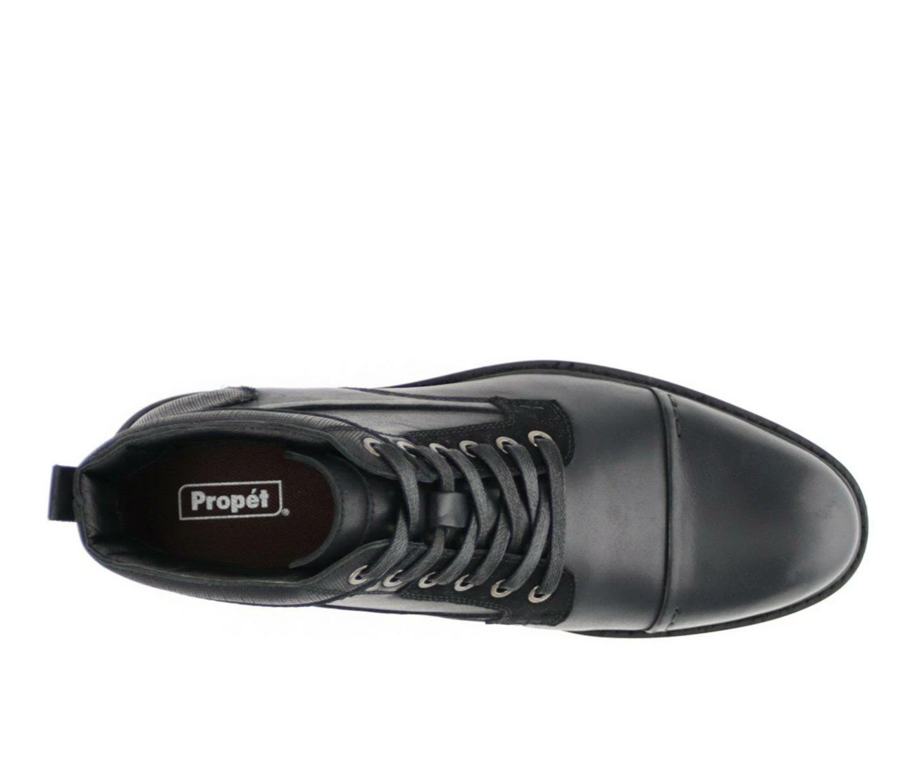 Men's Propet Ford Boots 6 Men's Propet Ford Boots - Image 6