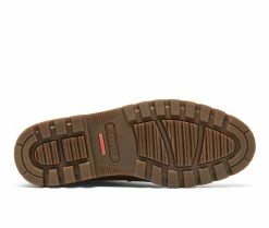 Men's Rockport Weather Or Not Plain Toe Waterproof Boots -Discovery Expedition Shop 5 763