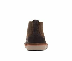 Men's Clarks Eastford Mid Chukka Boots 11 Men's Clarks Eastford Mid Chukka Boots -Discovery Expedition Shop 5 772
