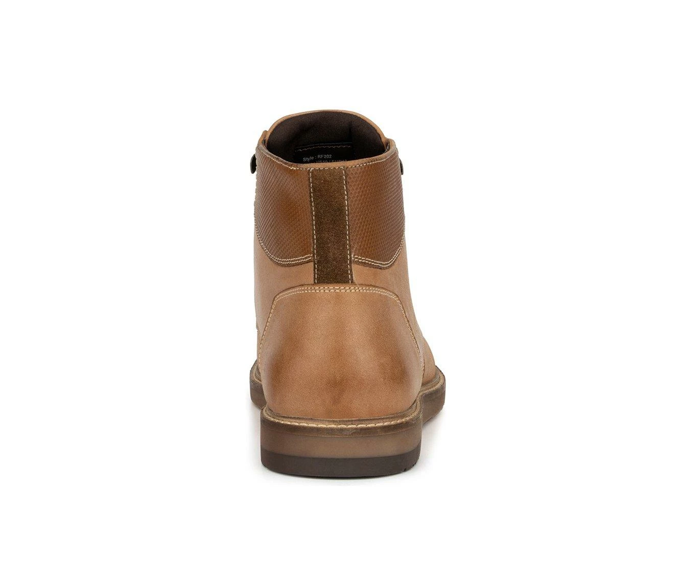 Men's Reserved Footwear Pion Boots 6 Men's Reserved Footwear Pion Boots - Image 6