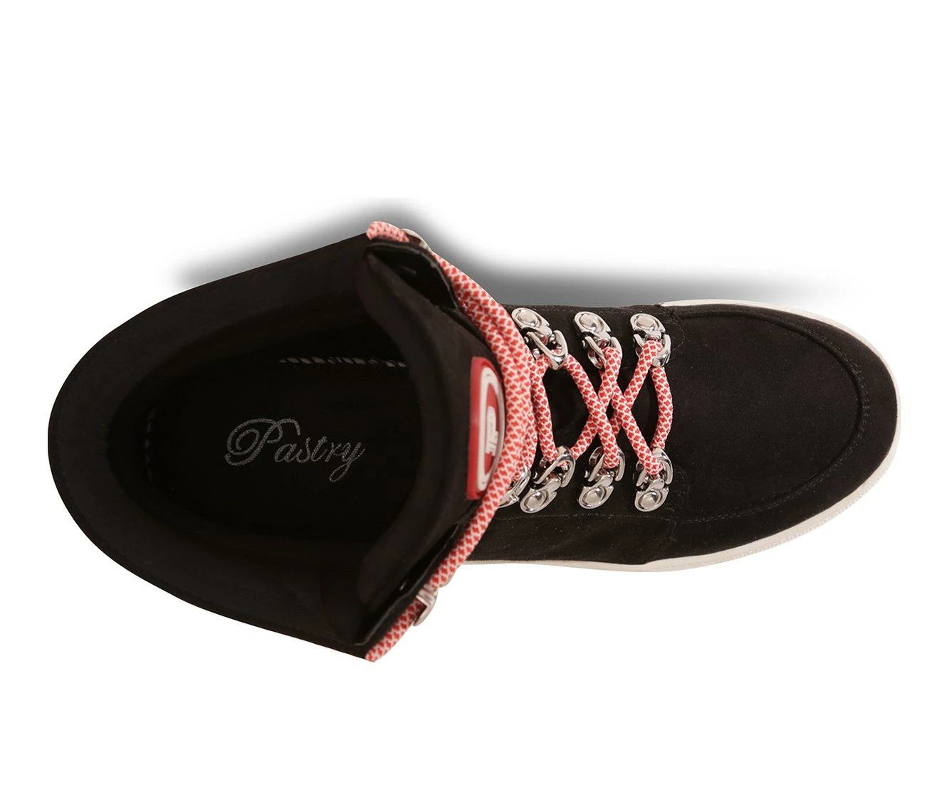 Women's Pastry Riverside Sneaker Boots 6 Women's Pastry Riverside Sneaker Boots - Image 6