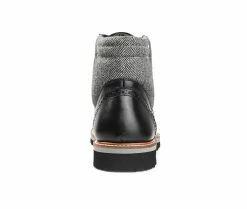 Men's Thomas & Vine Rockland Boots 11 Men's Thomas & Vine Rockland Boots -Discovery Expedition Shop 5 786