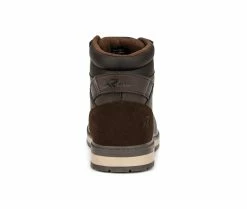 Men's Xray Footwear Solstice Boots 11 Men's Xray Footwear Solstice Boots -Discovery Expedition Shop 5 787