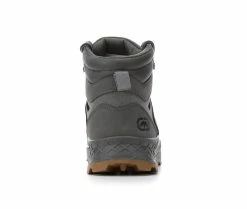 Men's Marc Ecko Lance Boots -Discovery Expedition Shop 5 789