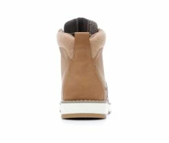 Men's Levis Trail Neo Boots 11 Men's Levis Trail Neo Boots -Discovery Expedition Shop 5 791