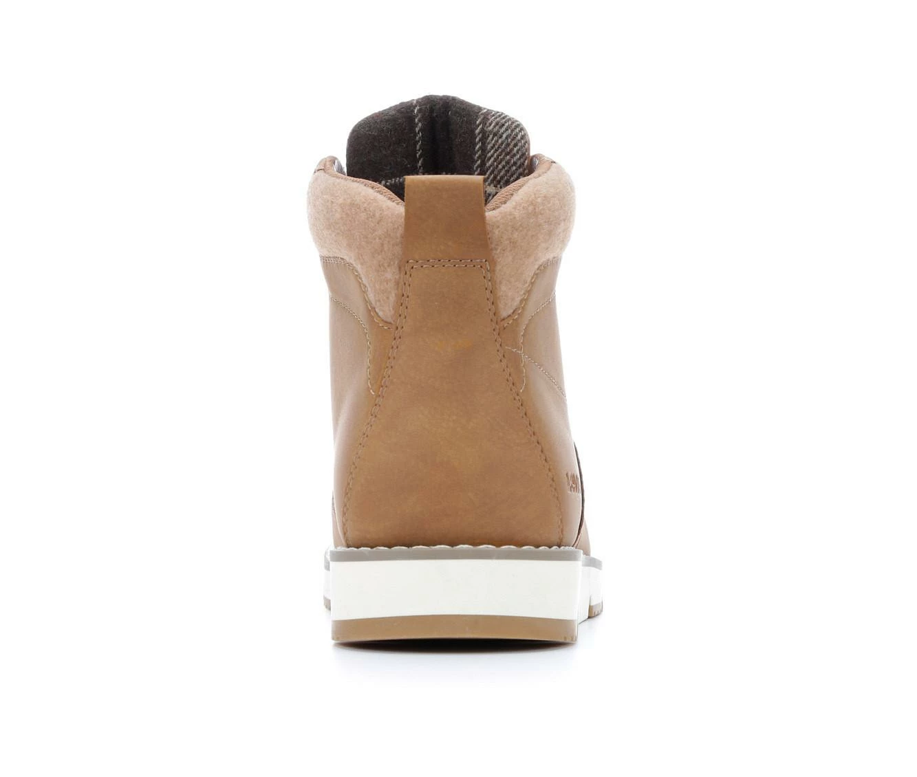 Men's Levis Trail Neo Boots 6 Men's Levis Trail Neo Boots - Image 6