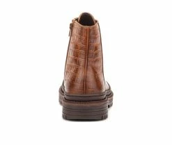 Men's Vintage Foundry Co Vulcan Boots 11 Men's Vintage Foundry Co Vulcan Boots -Discovery Expedition Shop 5 795