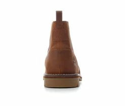 Men's Timberland Redwood Falls Chelsea Boots 11 Men's Timberland Redwood Falls Chelsea Boots -Discovery Expedition Shop 5 798