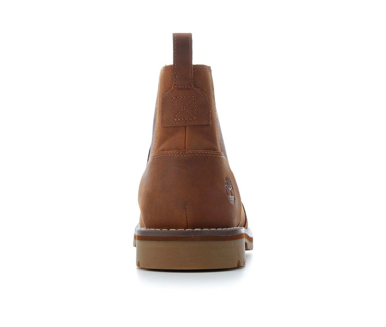 Men's Timberland Redwood Falls Chelsea Boots 6 Men's Timberland Redwood Falls Chelsea Boots - Image 6