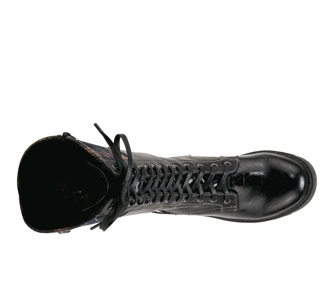 Women's Patrizia Chickeze Knee High Boots 6 Women's Patrizia Chickeze Knee High Boots - Image 6