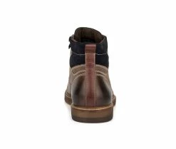 Men's Reserved Footwear Kappa Boots -Discovery Expedition Shop 5 803