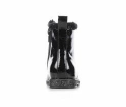 Girls' MIA Toddler Little Symone Lace-Up Boots 11 Girls' MIA Toddler Little Symone Lace-Up Boots -Discovery Expedition Shop 5 81