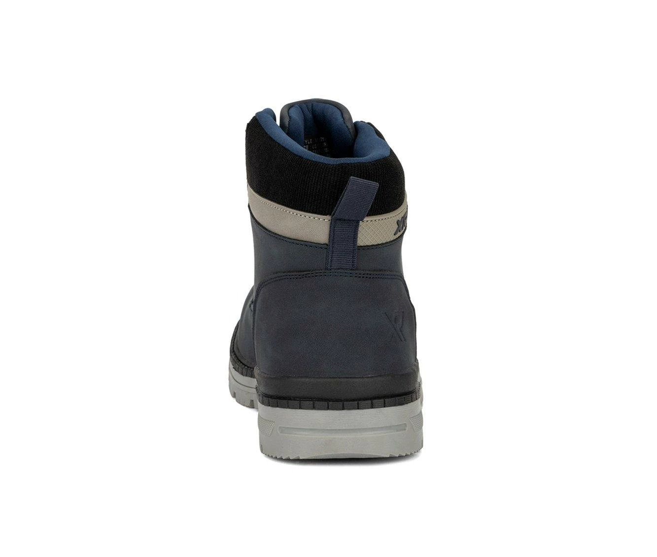Men's Xray Footwear Peak Boots 6 Men's Xray Footwear Peak Boots - Image 6
