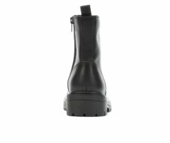 Women's Unr8ed Firm Combat Boots 11 Women's Unr8ed Firm Combat Boots -Discovery Expedition Shop 5 82