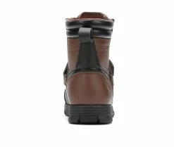 Men's US Polo Assn Fairfield Boots 11 Men's US Polo Assn Fairfield Boots -Discovery Expedition Shop 5 830
