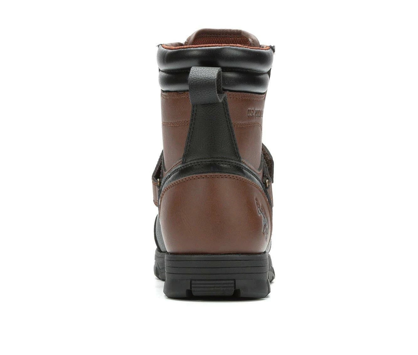 Men's US Polo Assn Fairfield Boots 6 Men's US Polo Assn Fairfield Boots - Image 6