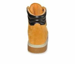 Men's Lugz Grotto Boots -Discovery Expedition Shop 5 832