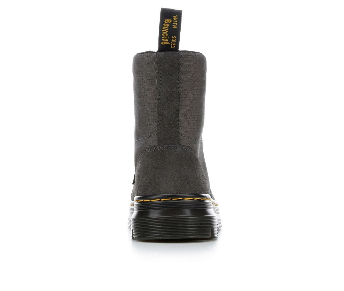 Men's Dr. Martens Combs Ripstop Boots 6 Men's Dr. Martens Combs Ripstop Boots - Image 6