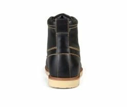 Men's Vance Co. Wyatt Lace-Up Boots 11 Men's Vance Co. Wyatt Lace-Up Boots -Discovery Expedition Shop 5 836