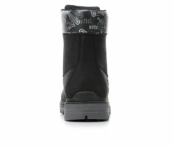 Men's Marc Ecko Trent Boots -Discovery Expedition Shop 5 838