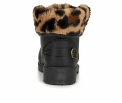 Girls' Olivia Miller Little Kid & Big Kid Alivia Lace-Up Boots 11 Girls' Olivia Miller Little Kid & Big Kid Alivia Lace-Up Boots -Discovery Expedition Shop 5 84