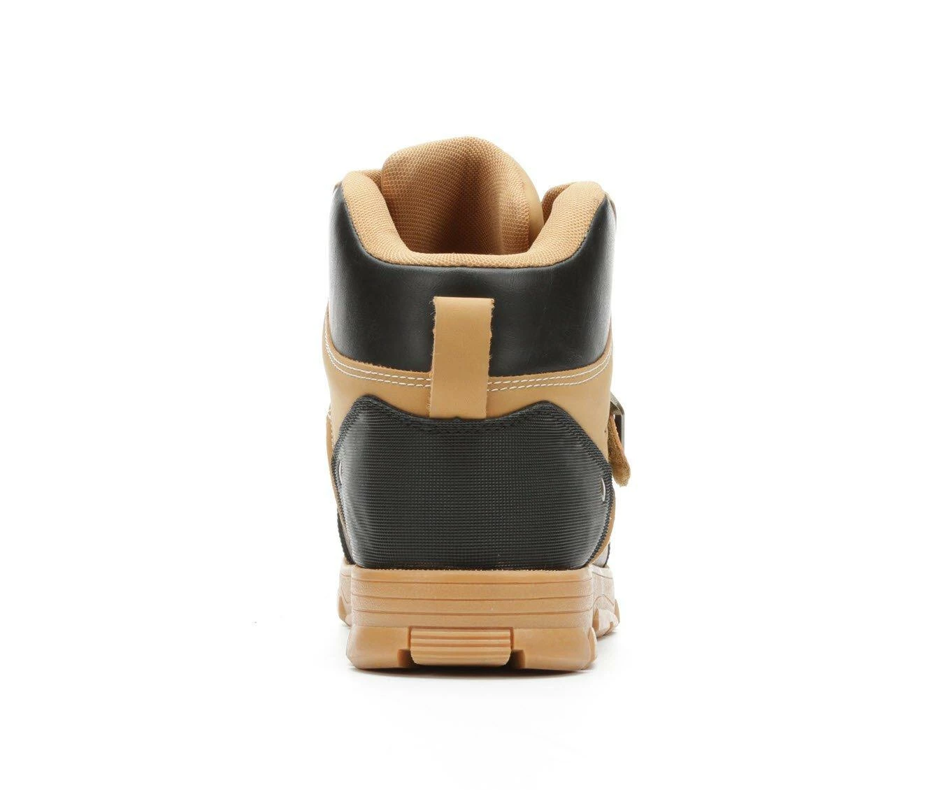 Men's US Polo Assn Kedge Lace-Up Boots 6 Men's US Polo Assn Kedge Lace-Up Boots - Image 6