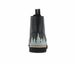 Men's Territory Zion Boots 11 Men's Territory Zion Boots -Discovery Expedition Shop 5 852