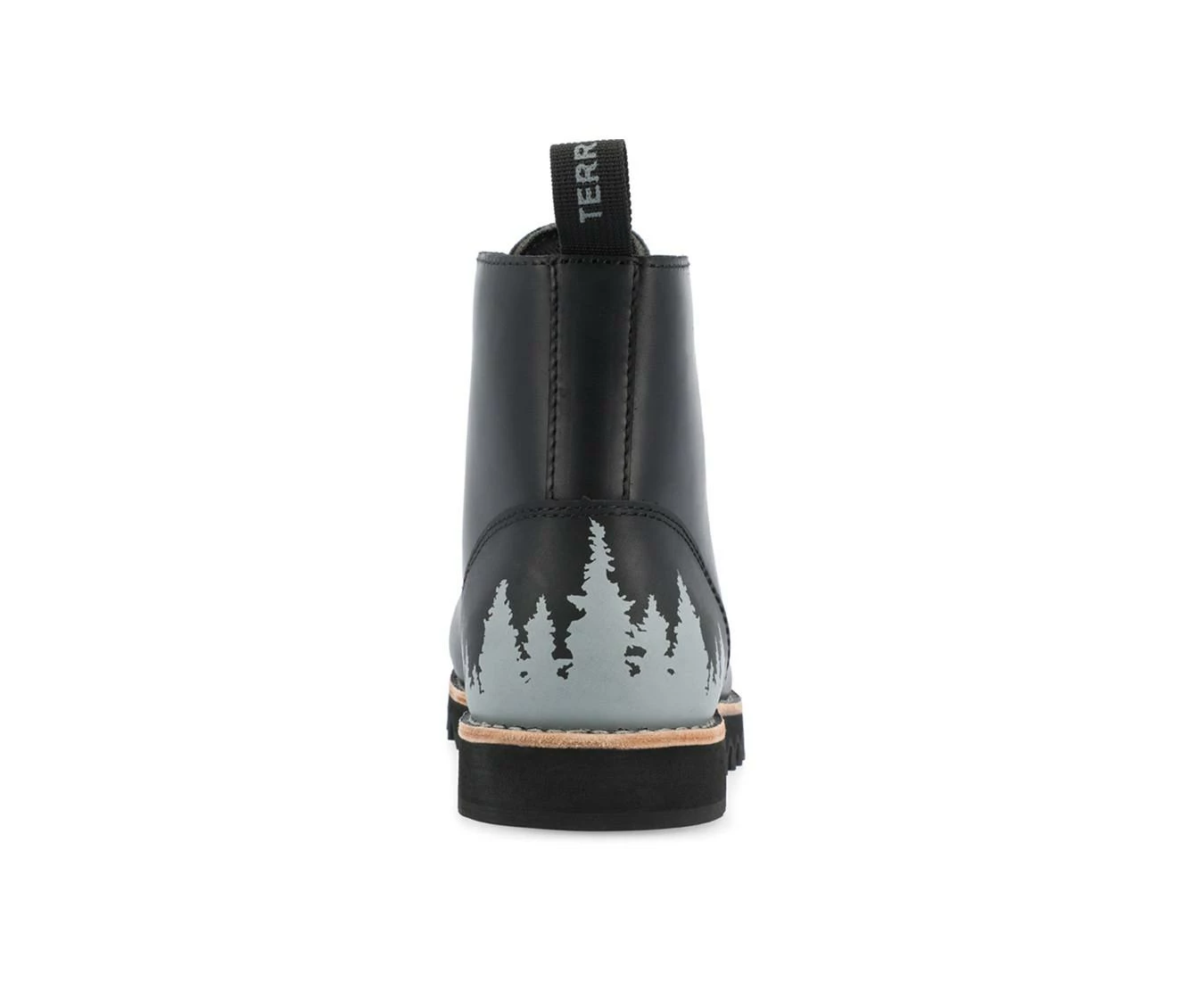 Men's Territory Zion Boots 6 Men's Territory Zion Boots - Image 6