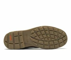 Men's Rockport Rugged Bucks Waterproof Boots -Discovery Expedition Shop 5 854