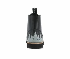 Men's Territory Zion Wide Boots 11 Men's Territory Zion Wide Boots -Discovery Expedition Shop 5 863