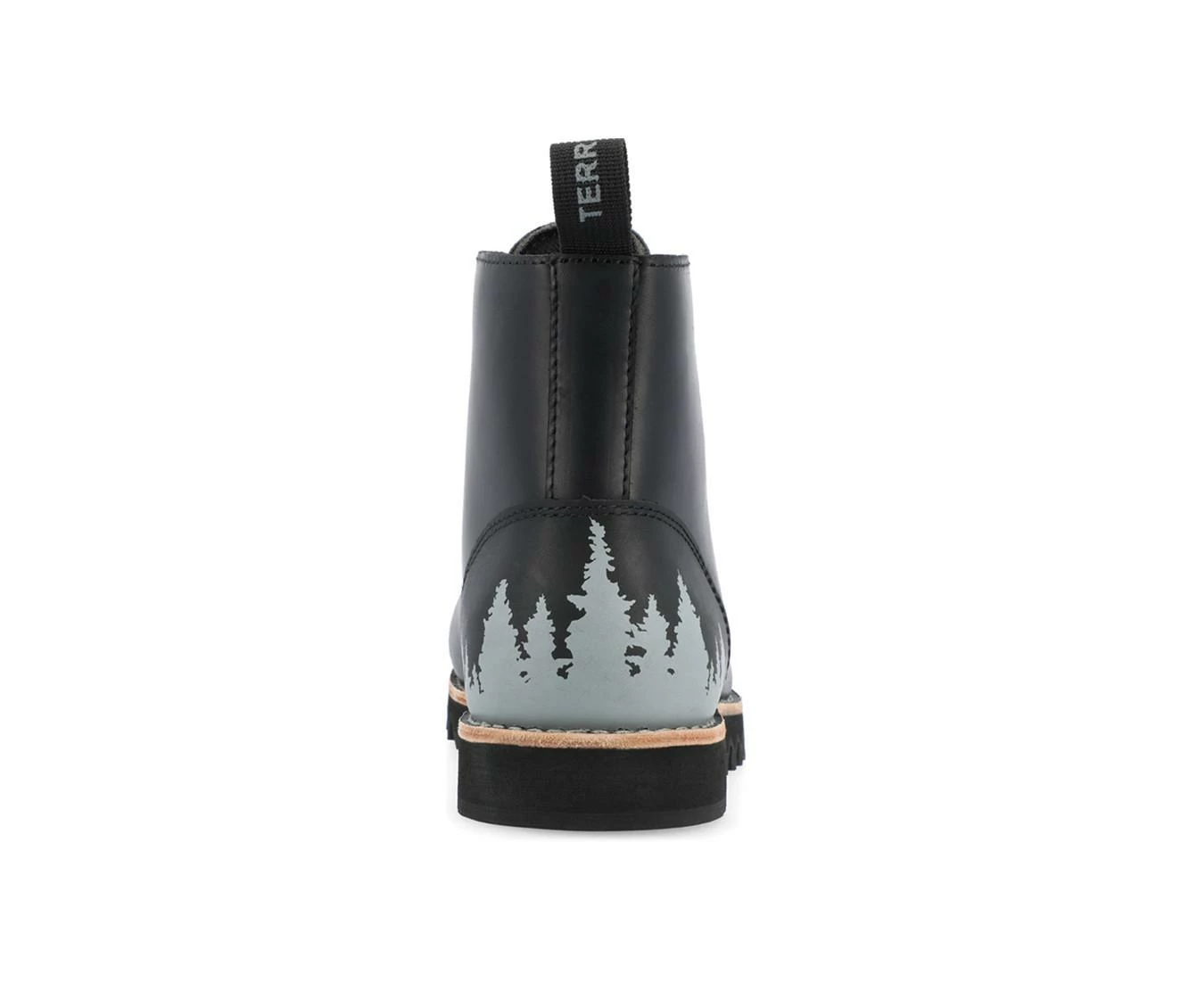 Men's Territory Zion Wide Boots 6 Men's Territory Zion Wide Boots - Image 6
